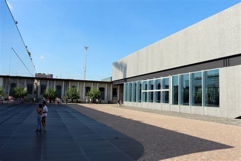 prada museum milan italy|Prada heritage.